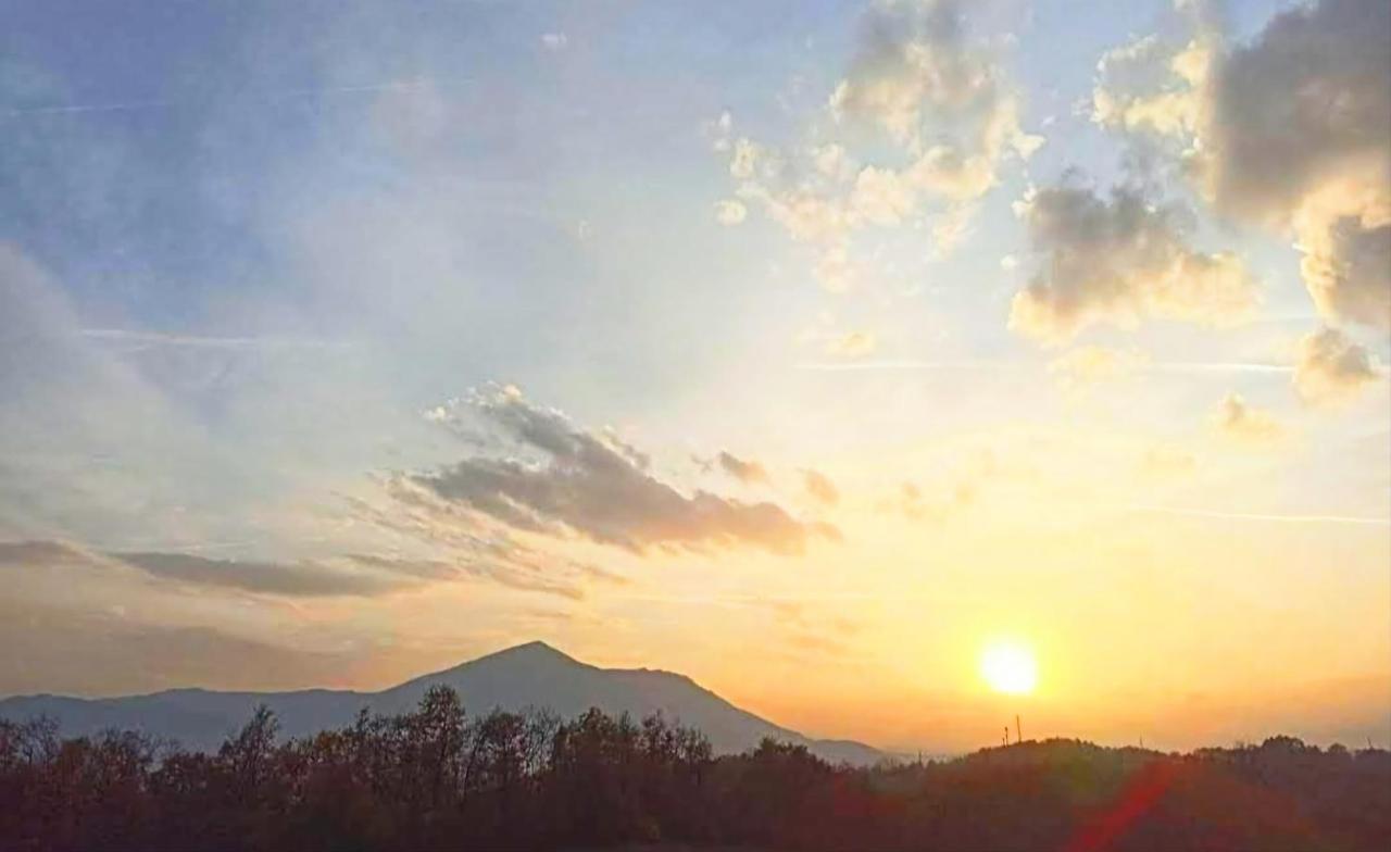 Villa Saturea Boljevac Bagian luar foto